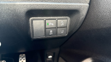 Honda Civic 1.0 VTEC Turbo 126 SR 5dr Petrol Hatchback